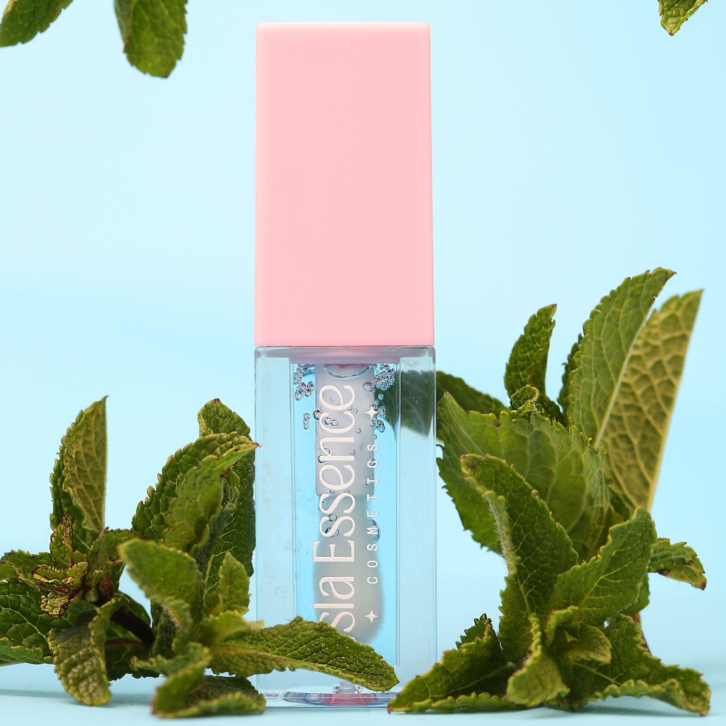 Isla Essence lip oil - Mint