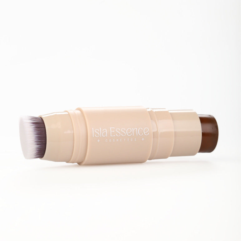Isla Essence Cream Bronzer - Shade: Toasted Marshmallow