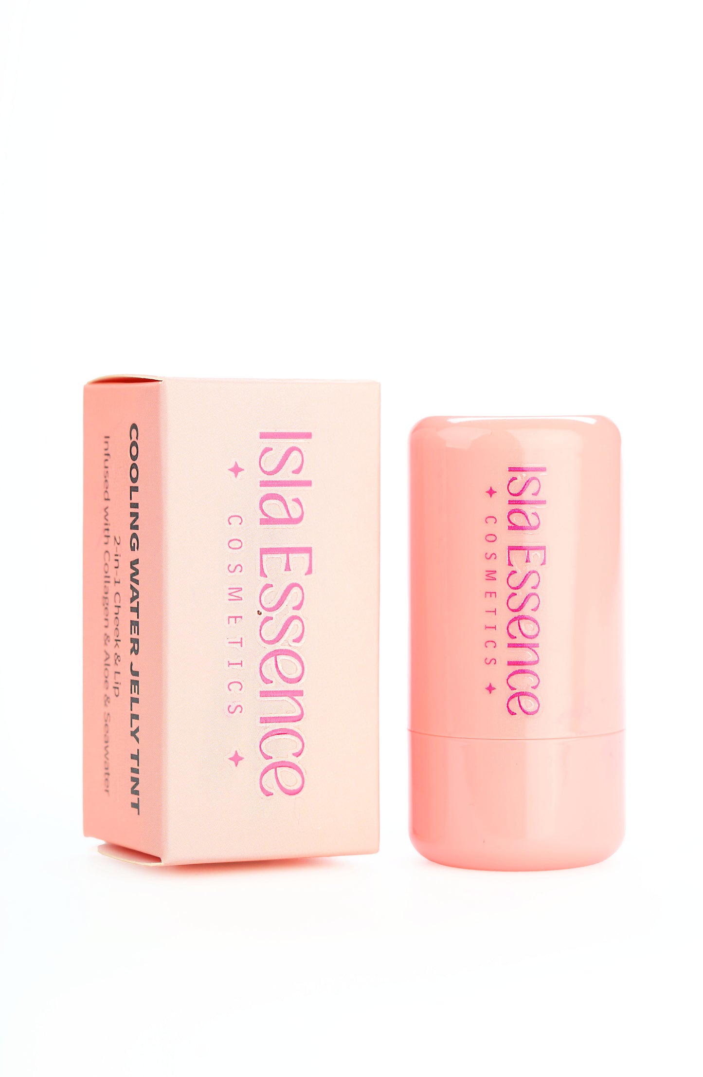 Isla Essence Jelly Blush - Shade: Spritz