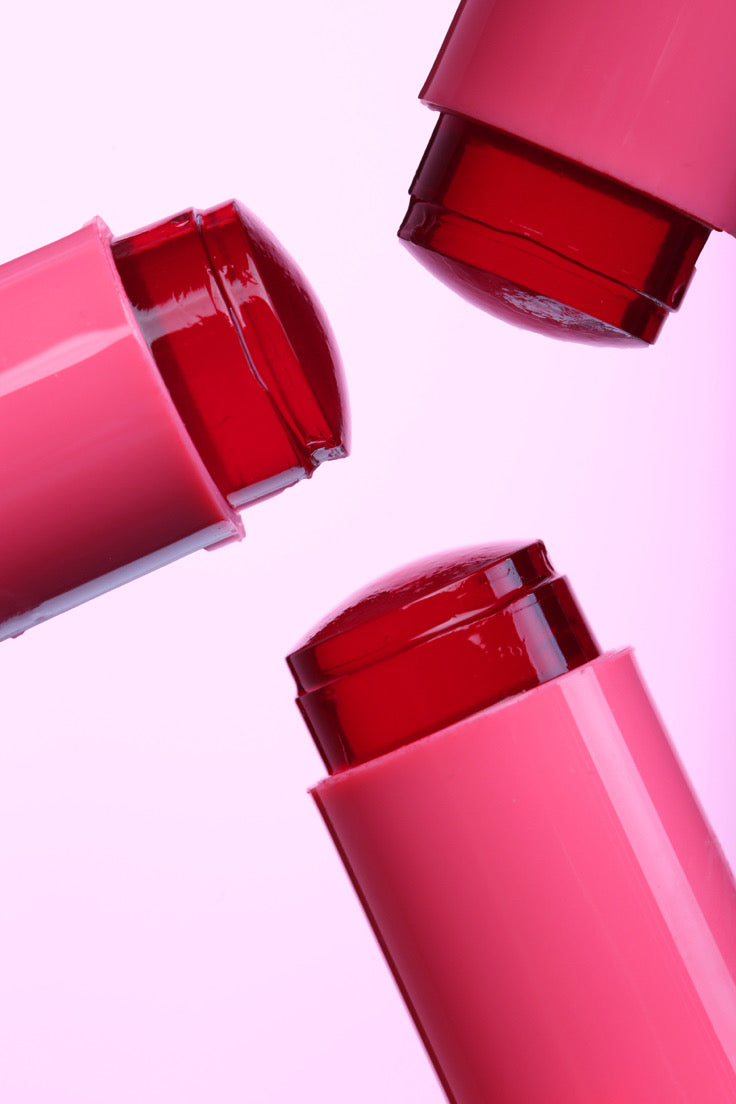 Isla Essence Jelly Blush + Lip stain