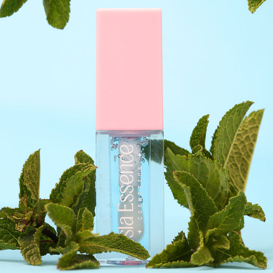 Isla Essence lip oil - Mint