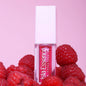 Isla Essence lip oil - Raspberry Cream
