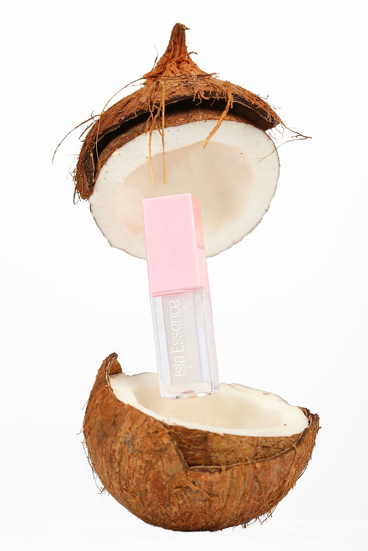 Isla Essence Coconut lip oil