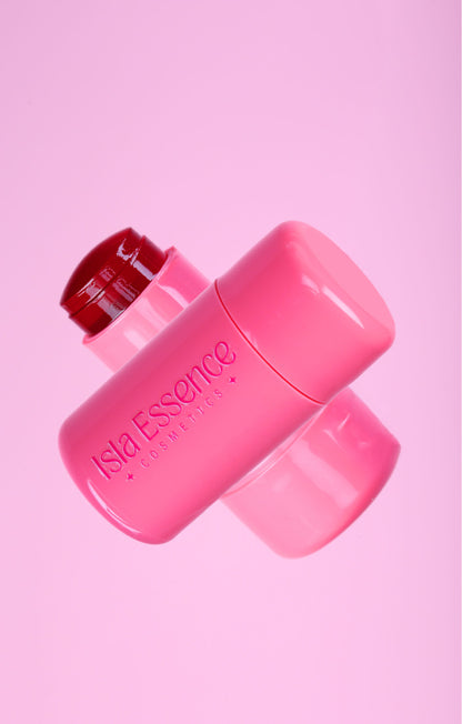 Isla Essence Jelly Blush + Lip Stain