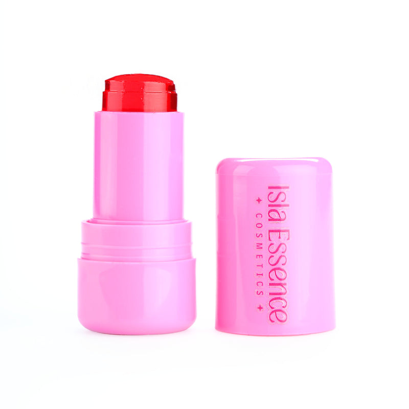 Isla Essence Jelly Blush   - Shade: Burst