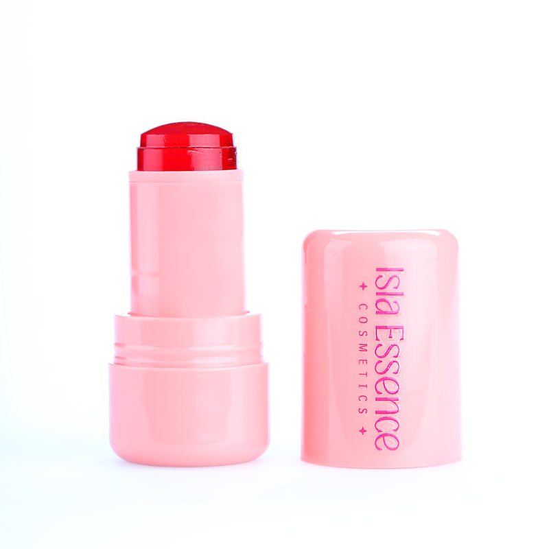 Isla Essence Jelly Blush   - Shade: Spritz