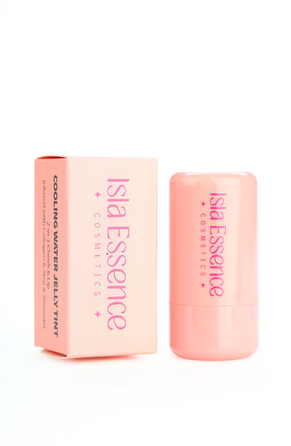 Isla Essence Jelly Blush   - Shade: Spritz