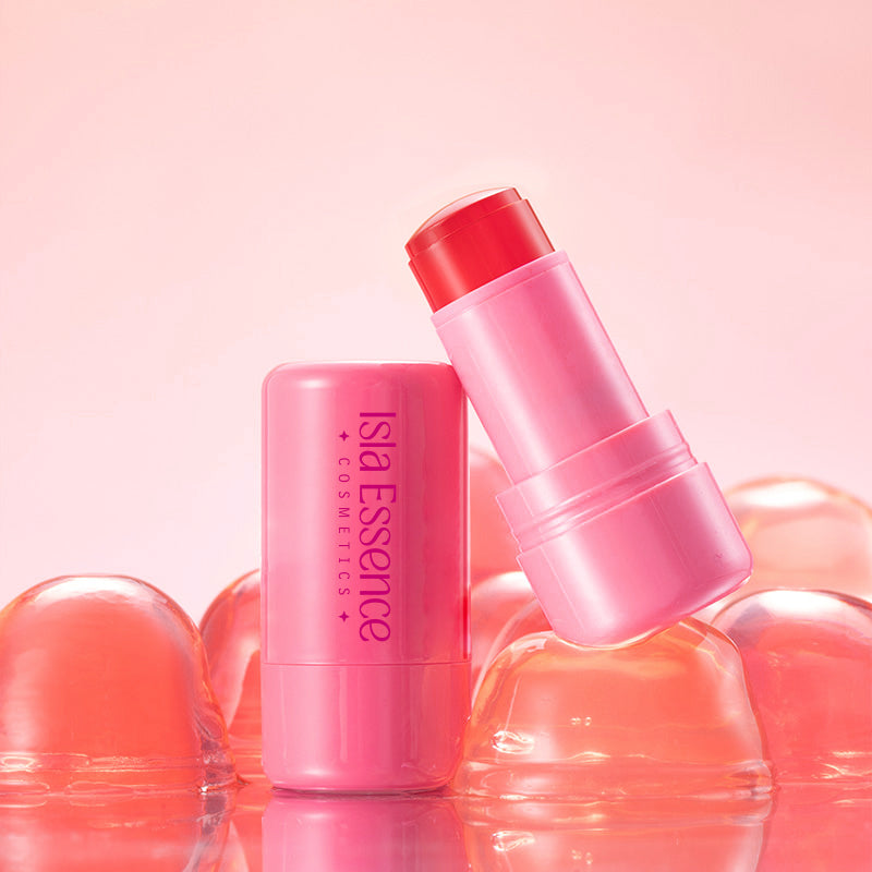 Isla Essence Jelly Blush + Lip Stain