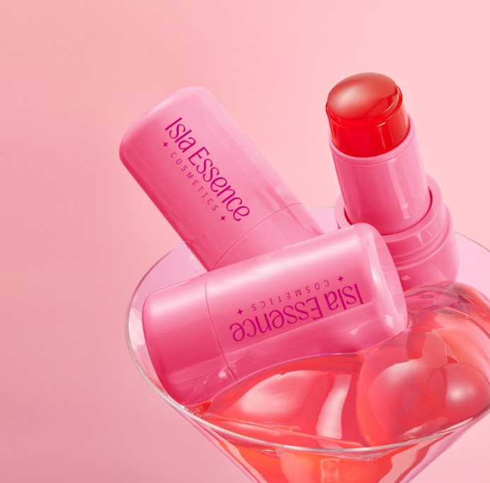 Isla Essence Jelly Blush + Lip Stain