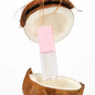 Isla Essence lip oil - Coconut Cream