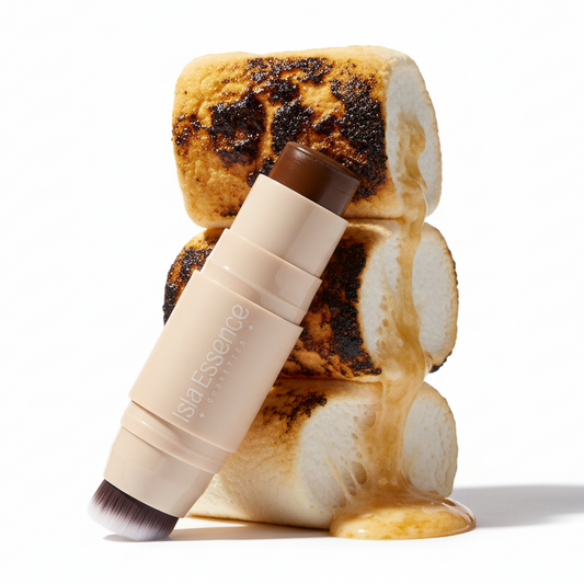 Isla Essence Cream Bronzer   - Shade: Toasted Marshmallow